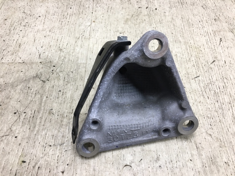 Кронштейн двигателя ACURA TLX 14-17 Внедорожник 3.5 50630-TA1-A00 Б/У