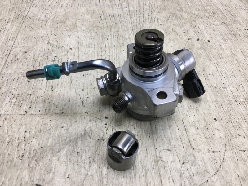 Тнвд (бензин) TLX 14-17 Внедорожник 3.5 Тнвд (бензин) TLX 14-17 Внедорожник 3.5