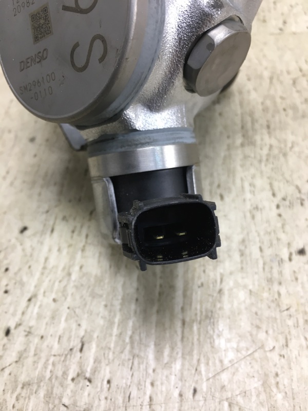 Тнвд (бензин) TLX 14-17 Внедорожник 3.5 Тнвд (бензин) TLX 14-17 Внедорожник 3.5