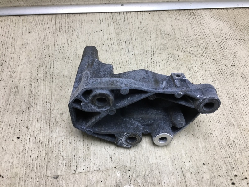 Кронштейн двигателя ACURA TLX 14-17 Внедорожник 3.5 50610-TZ3-A01 Б/У