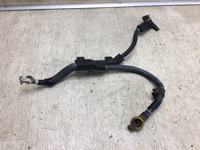 Клемма аккумулятора TLX 14-17 Внедорожник 3.5