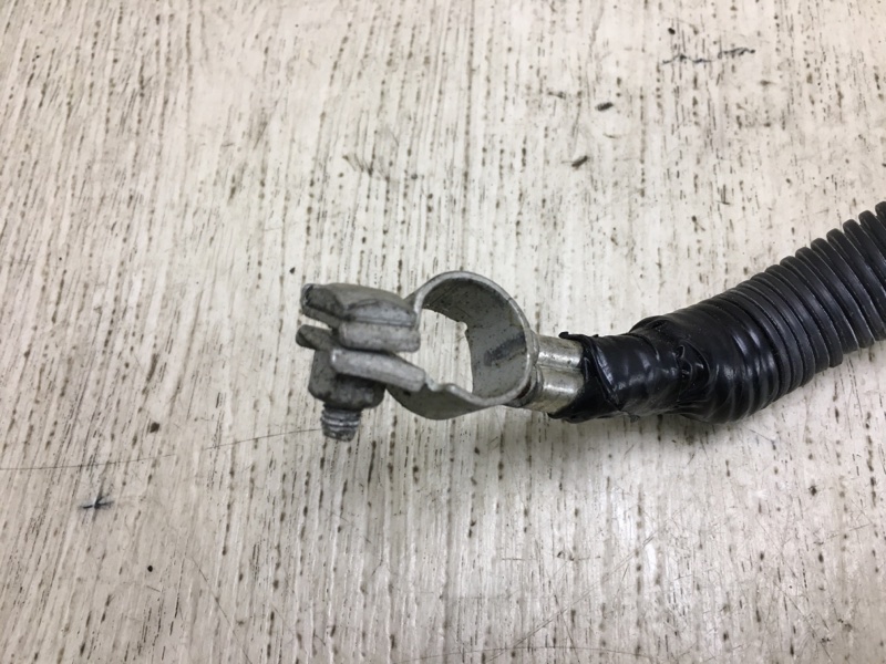 Клемма аккумулятора TLX 14-17 Внедорожник 3.5