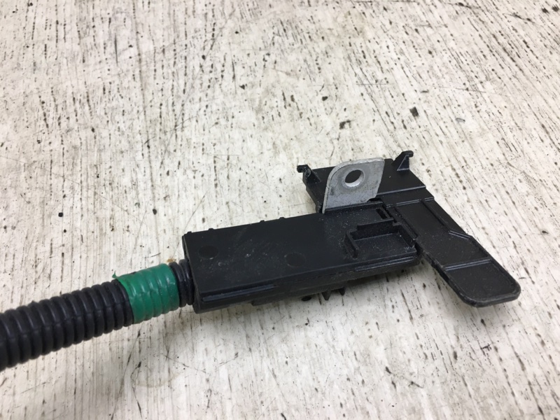 Клемма аккумулятора TLX 14-17 Внедорожник 3.5