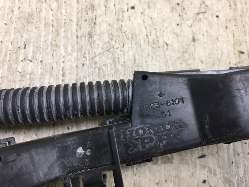 Клемма аккумулятора TLX 14-17 Внедорожник 3.5