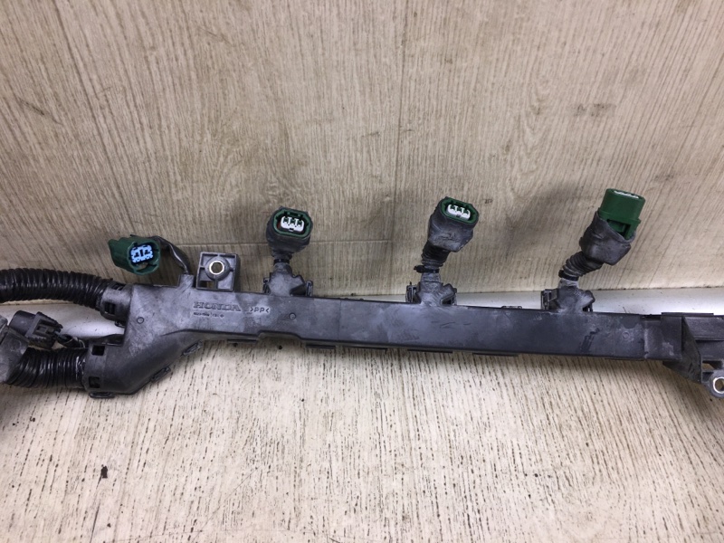 Проводка подкапотная TLX 14-17 Внедорожник 3.5