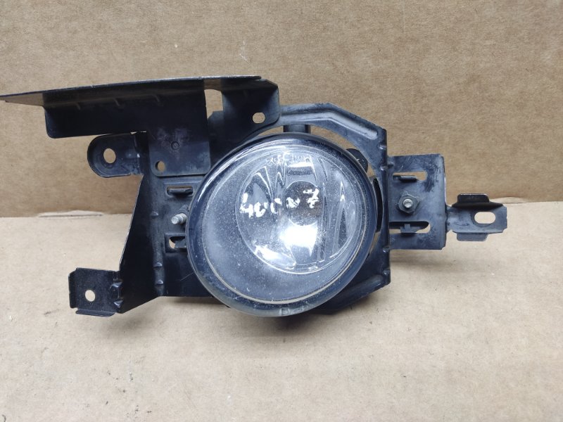 Противотуманная фара правая NISSAN TEANA J31 03-07 26150-8993A Б/У