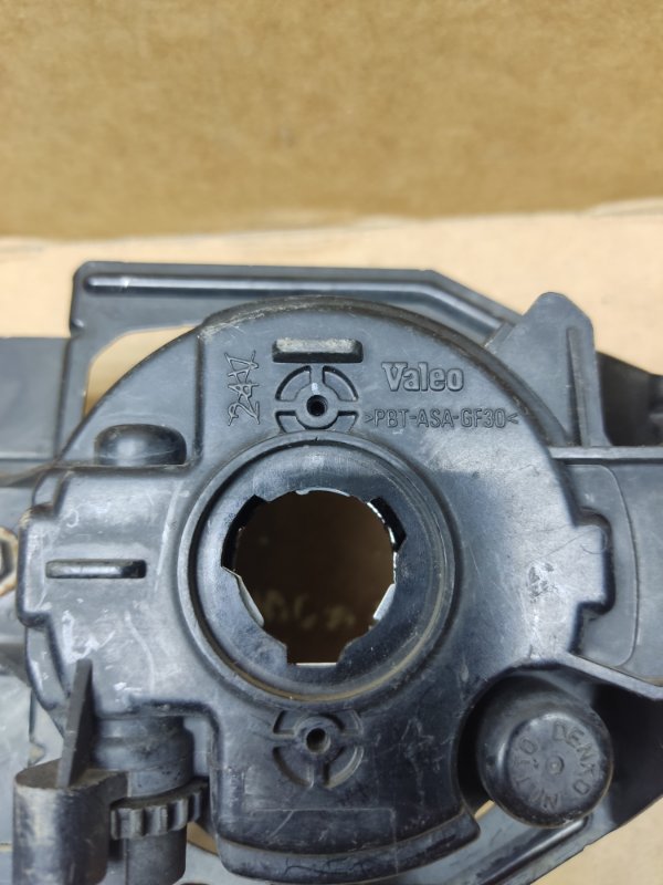 Противотуманная фара правая NISSAN TEANA J31 03-07