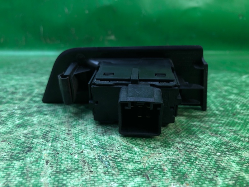 Кнопка центрального замка задняя правая FORD EDGE 06-14 Внедорожник 2.0