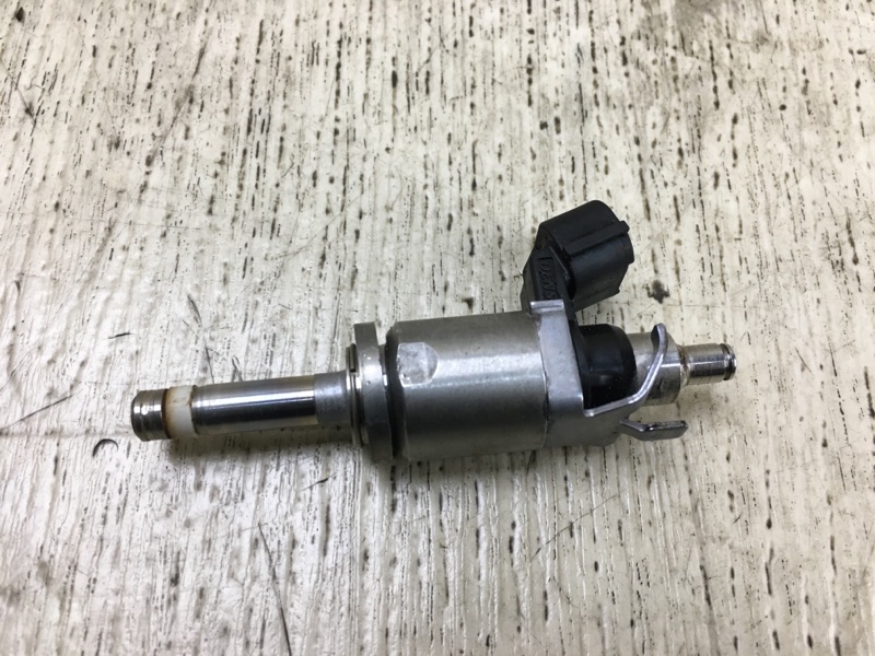 Форсунка топливная ACURA TLX 14-17 Внедорожник 3.5 16010-R9P-305 Б/У