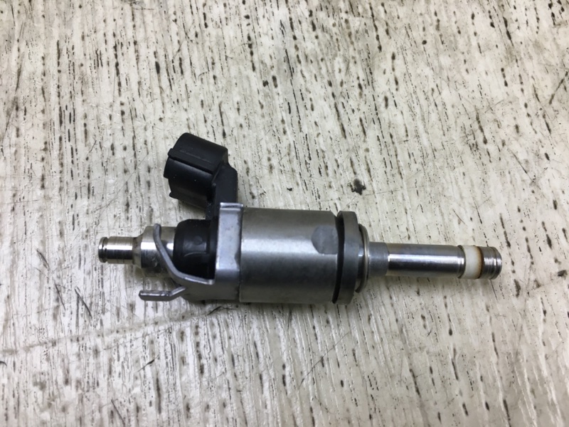 Форсунка топливная TLX 14-17 Внедорожник 3.5