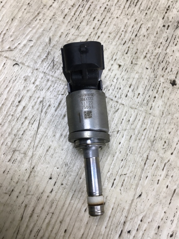 Форсунка топливная ACURA TLX 14-17 Внедорожник 3.5