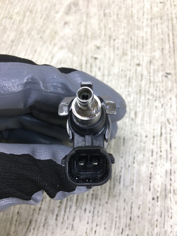 Форсунка топливная TLX 14-17 Внедорожник 3.5