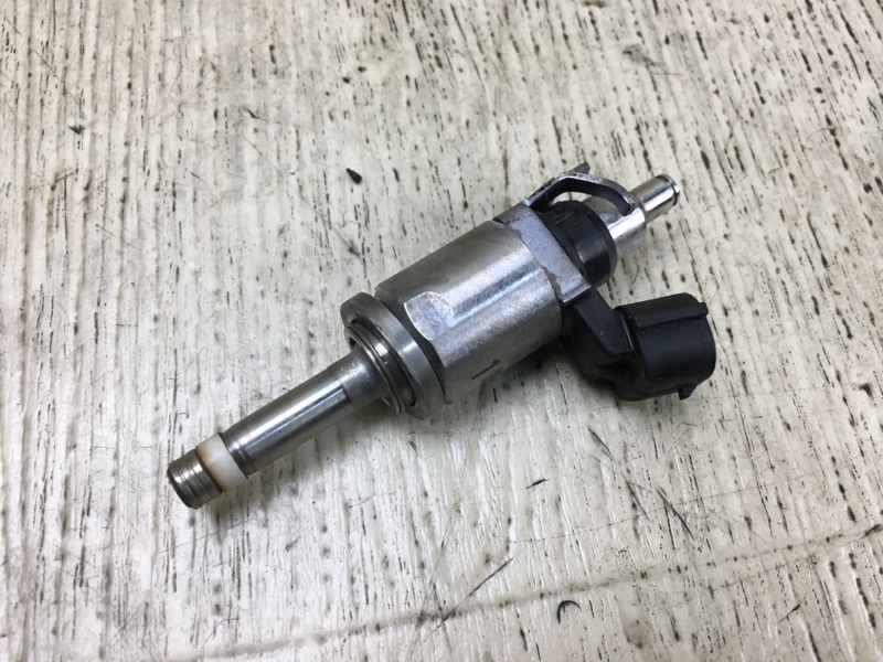 Форсунка топливная TLX 14-17 Внедорожник 3.5 Форсунка топливная TLX 14-17 Внедорожник 3.5