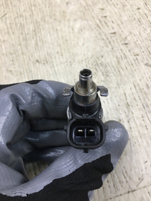 Форсунка топливная TLX 14-17 Внедорожник 3.5 Форсунка топливная TLX 14-17 Внедорожник 3.5