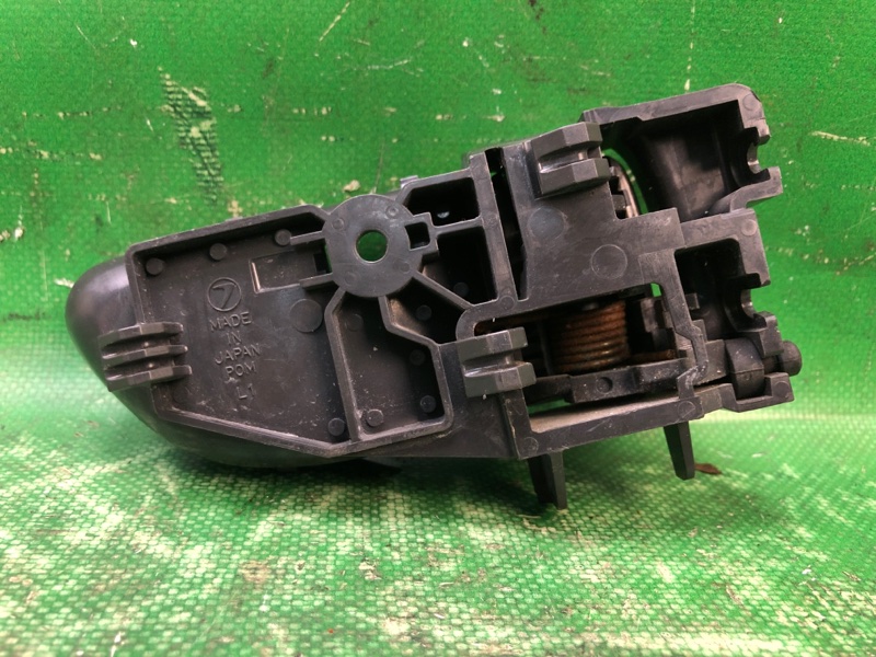 Ручка двери внутренняя задняя левая SUBARU FORESTER SG 02-07 Внедорожник 2.5 EJ251