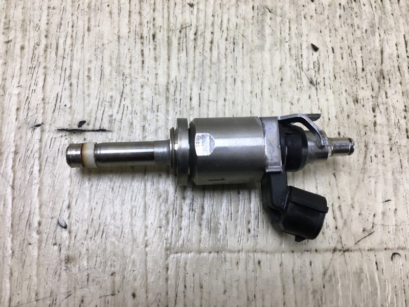 Форсунка топливная ACURA TLX 14-17 Внедорожник 3.5 16010-R9P-305 Б/У