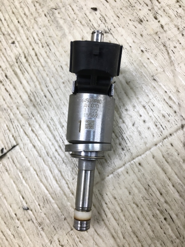 Форсунка топливная ACURA TLX 14-17 Внедорожник 3.5