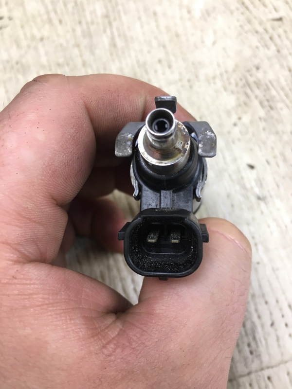 Форсунка топливная TLX 14-17 Внедорожник 3.5