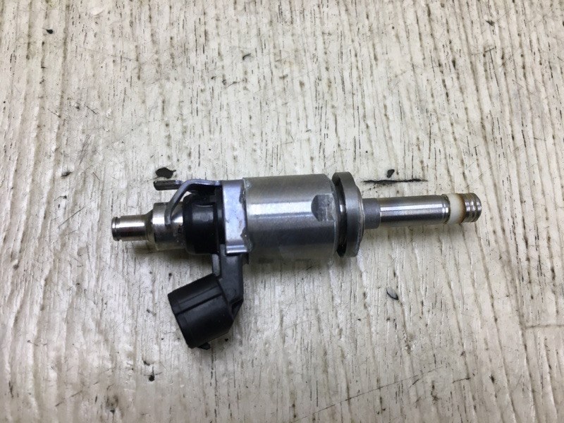 Форсунка топливная ACURA TLX 14-17 Внедорожник 3.5 16010-R9P-305 Б/У