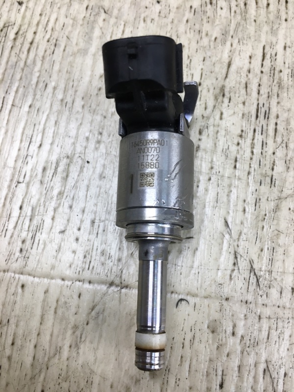 Форсунка топливная ACURA TLX 14-17 Внедорожник 3.5