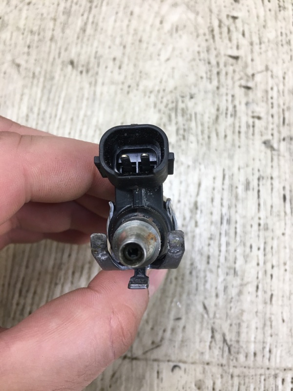 Форсунка топливная TLX 14-17 Внедорожник 3.5