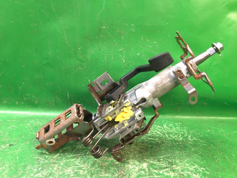 Рулевой вал NISSAN PATHFINDER R52 12-21 2020 R52 3.5 48810-3KA1B Б/У