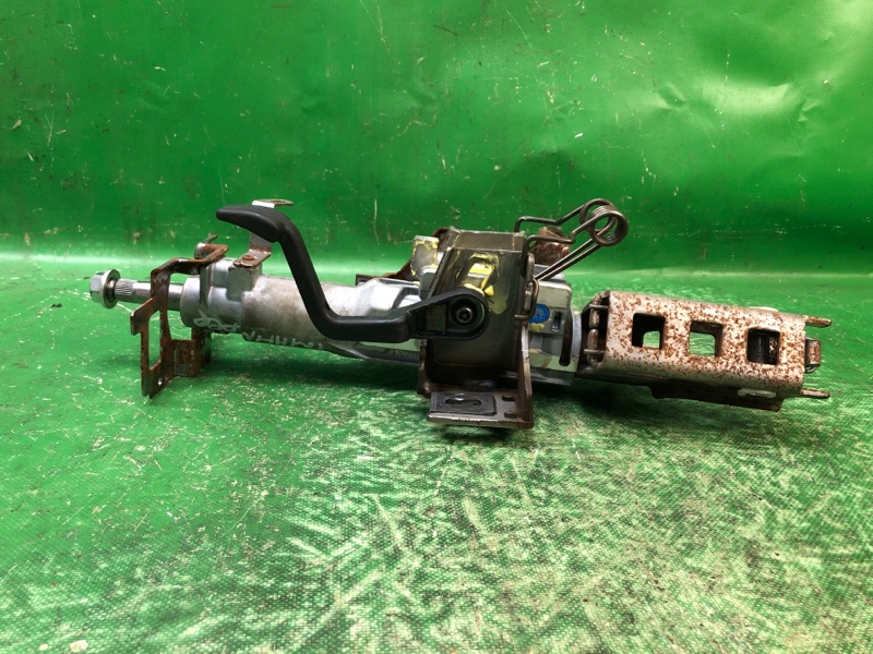 Рулевой вал PATHFINDER R52 12-21 2020 R52 3.5