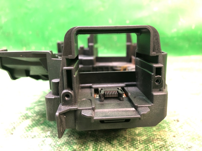 Плата подрулевого переключателя COMPASS 17-21