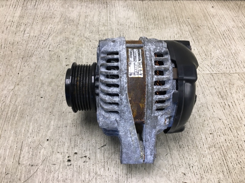 Генератор TLX 14-17 Внедорожник 3.5 Генератор TLX 14-17 Внедорожник 3.5