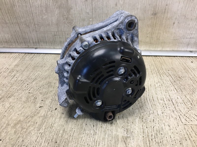 Генератор TLX 14-17 Внедорожник 3.5 Генератор TLX 14-17 Внедорожник 3.5