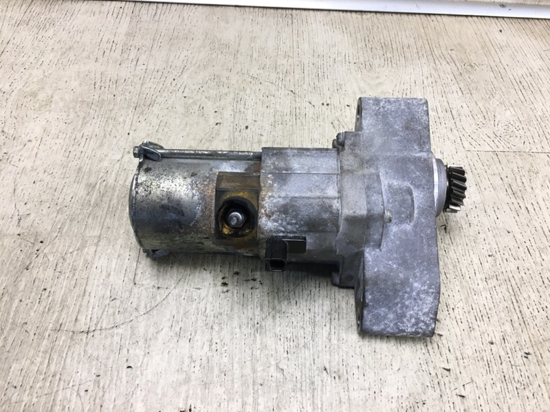 Стартер TLX 14-17 Внедорожник 3.5