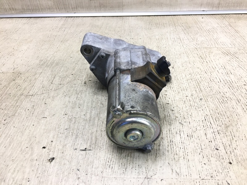 Стартер TLX 14-17 Внедорожник 3.5