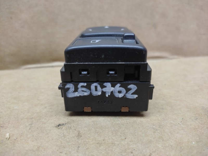 Блок управления зеркалами NISSAN MURANO Z50 02-07