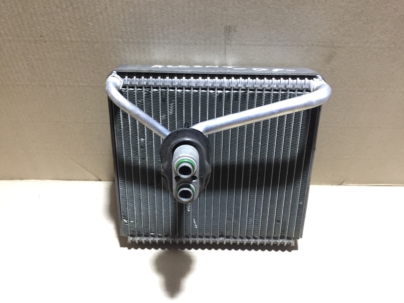 Испаритель кондиционера ACCENT MC 06-10 MC