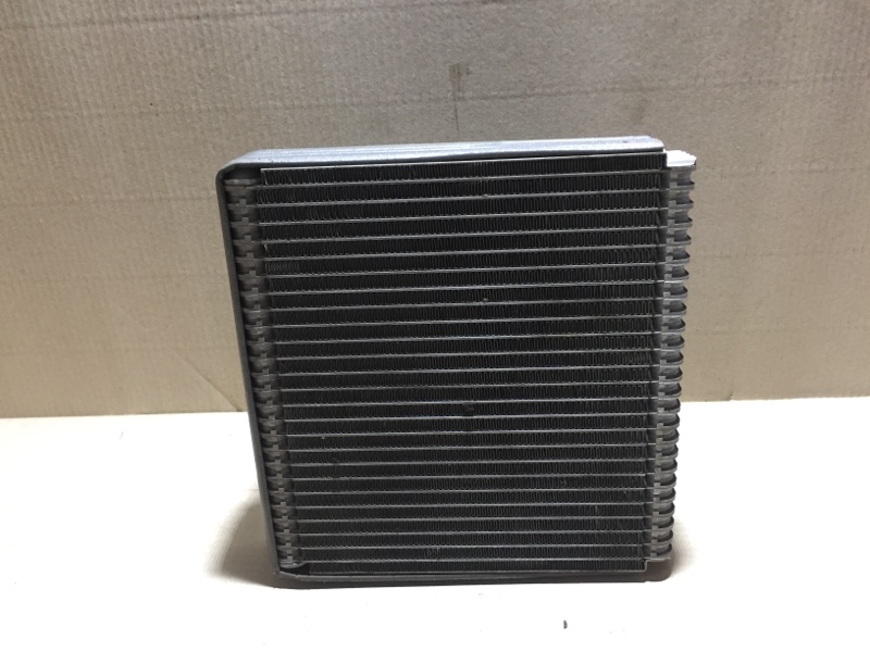 Испаритель кондиционера ACCENT MC 06-10 MC