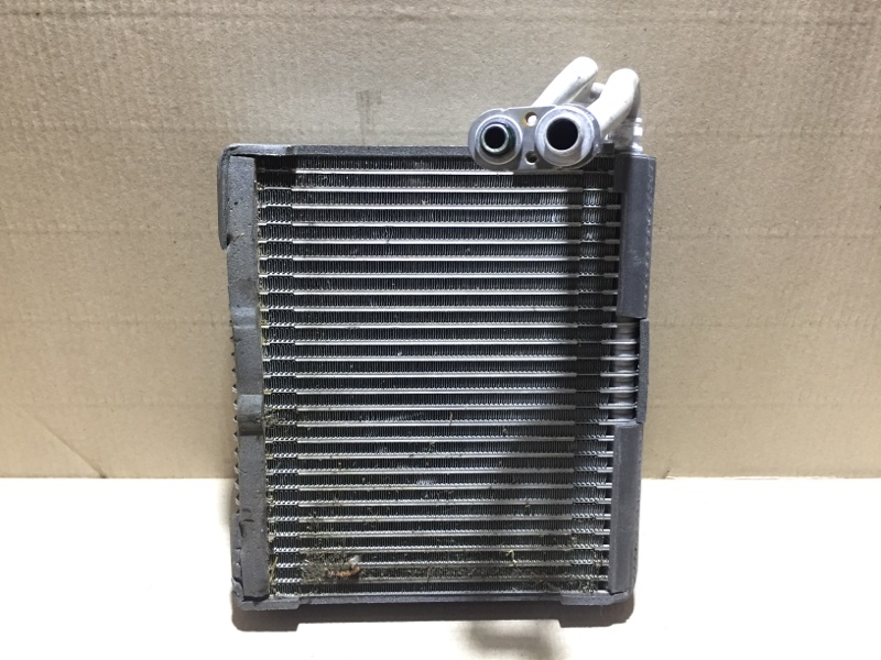 Запчасть испаритель кондиционера NISSAN X-TRAIL/ROGUE T32 13-20 2.5 QR25DE 27280-4BU1B Б/У Испаритель кондиционера NISSAN X-TRAIL/ROGUE T32 13-20 2.5 QR25DE 27280-4BU1B Б/У