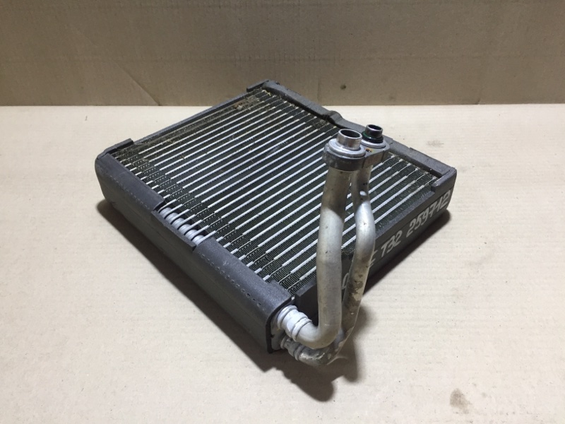 Испаритель кондиционера X-TRAIL/ROGUE T32 13-20 2.5 QR25DE Испаритель кондиционера X-TRAIL/ROGUE T32 13-20 2.5 QR25DE