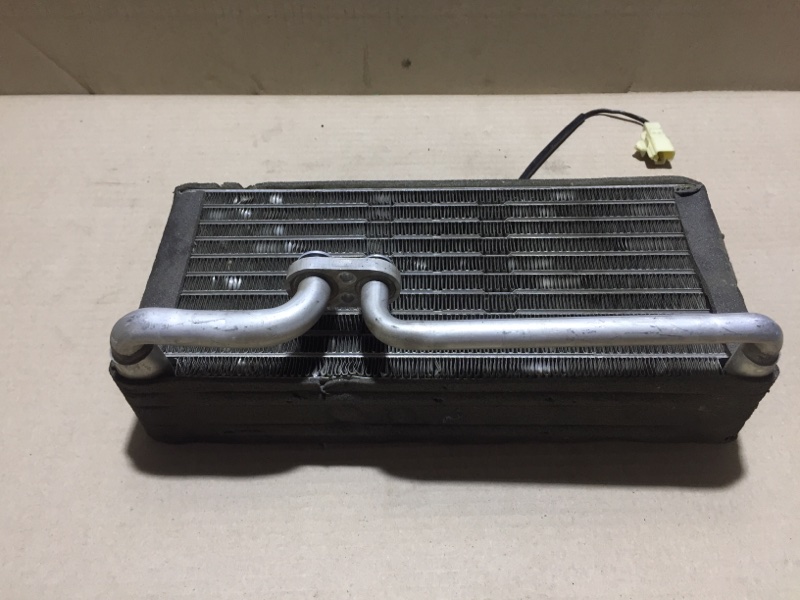 Испаритель кондиционера задний GX470 02-09 Испаритель кондиционера задний GX470 02-09