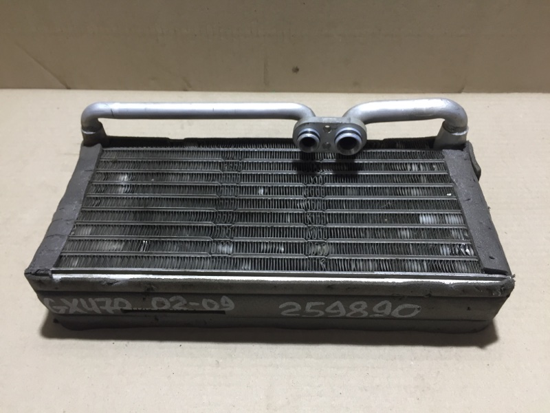 Испаритель кондиционера задний LEXUS GX470 02-09 88501-44080 Б/У