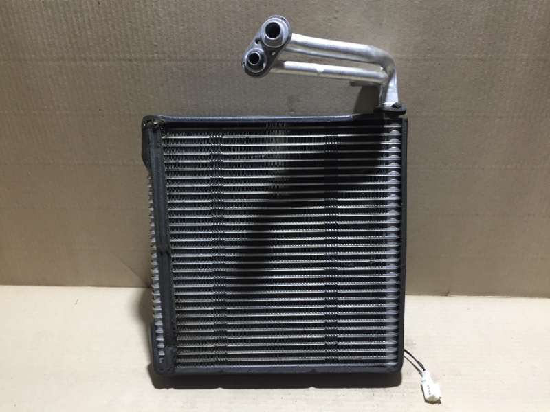 Испаритель кондиционера NISSAN ALTIMA L33 12-18 L33 27280-3JC1A Б/У