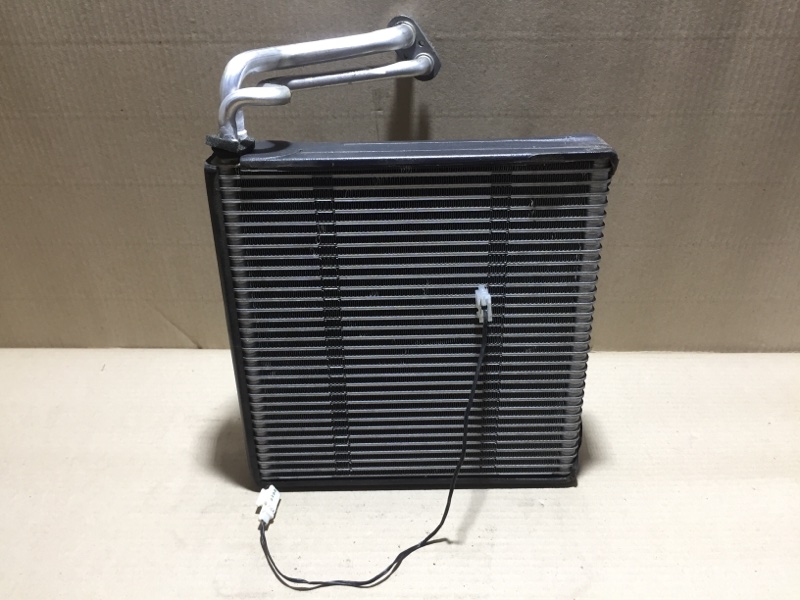 Испаритель кондиционера NISSAN ALTIMA L33 12-18 L33