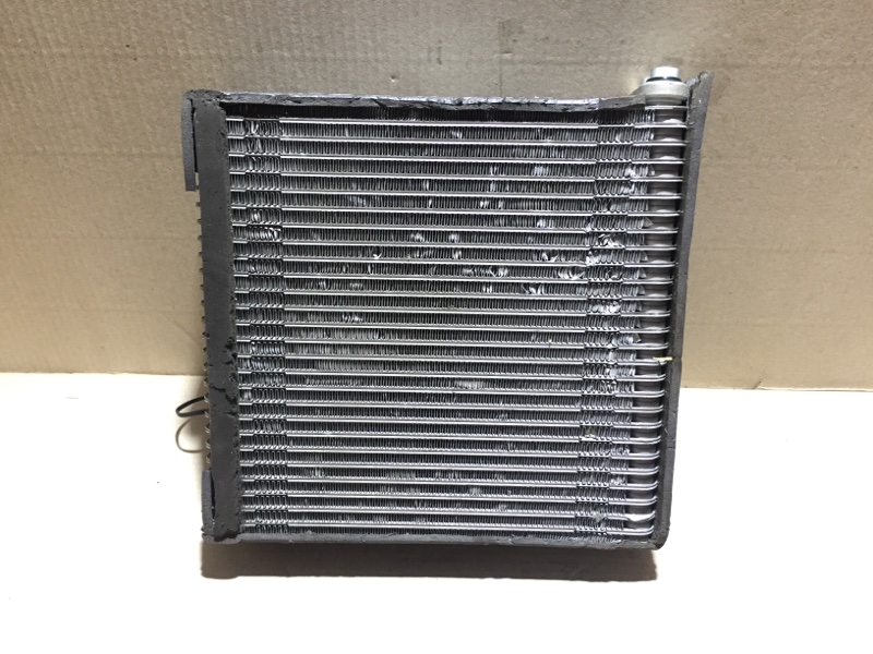 Испаритель кондиционера NISSAN MURANO Z50 02-07 Испаритель кондиционера NISSAN MURANO Z50 02-07