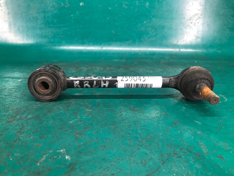 Рычаг задней подвески поперечный нижний правый KIA OPTIMA TF 11-16 Седан 2.4 G4KJ