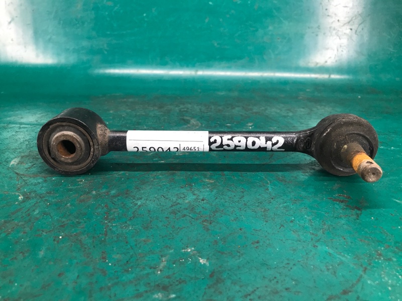 Рычаг задней подвески поперечный нижний левый OPTIMA TF 11-16 2015 Седан 2.4 G4KJ