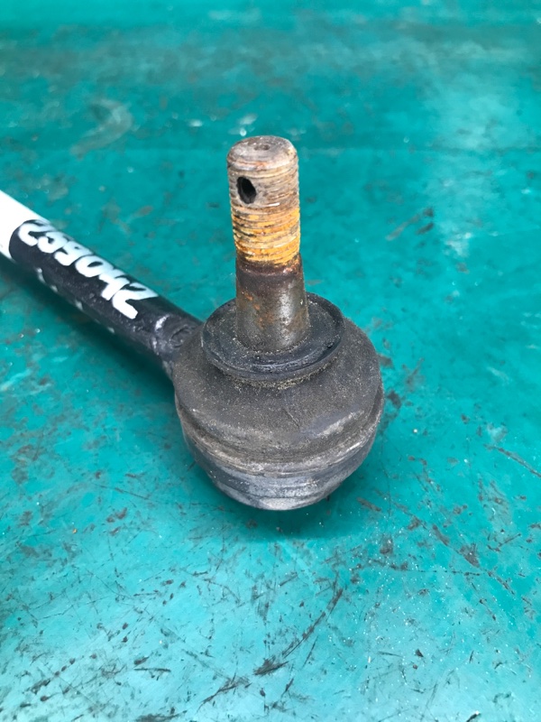 Рычаг задней подвески поперечный нижний левый KIA OPTIMA TF 11-16 Седан 2.4 G4KJ