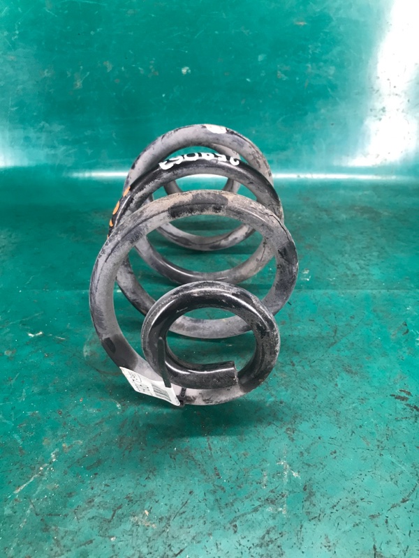 Пружина задней подвески ROGUE 08-15 2013 Внедорожник 2.5 QR25DE