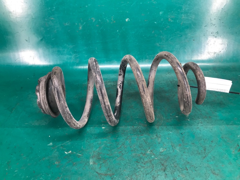 Пружина задней подвески NISSAN ROGUE 08-15 Внедорожник 2.5 QR25DE