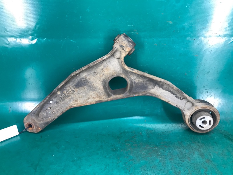 Рычаг передней подвески нижний правый DODGE JOURNEY 08-20 Внедорожник 3.6 ERB