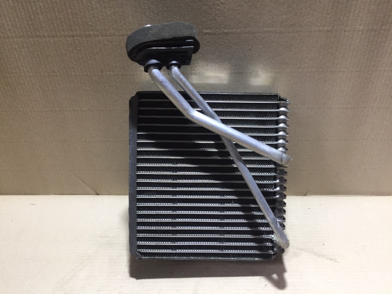 Испаритель кондиционера KIA SORENTO BL 02-09 BL Б/У