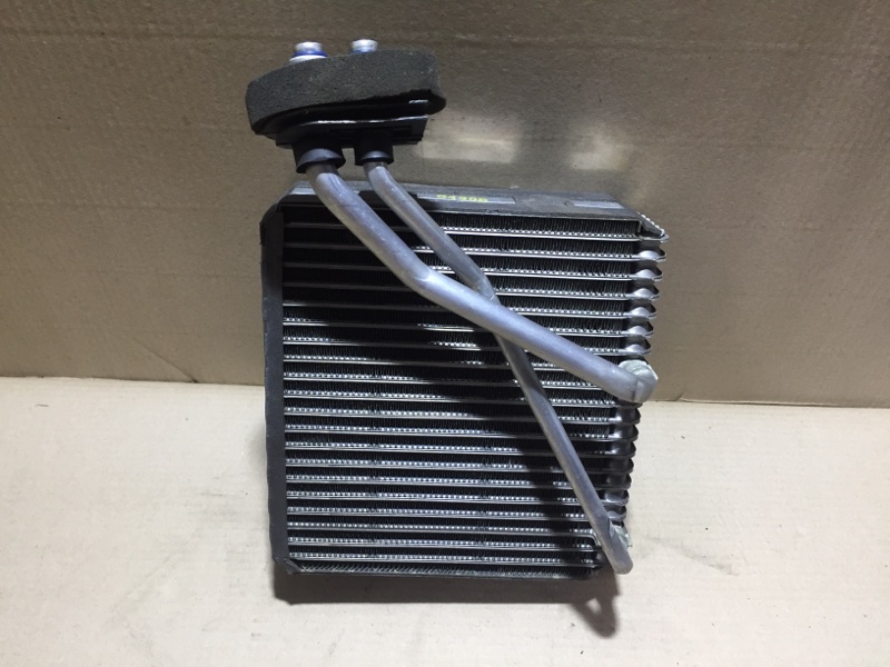 Испаритель кондиционера SORENTO BL 02-09 BL